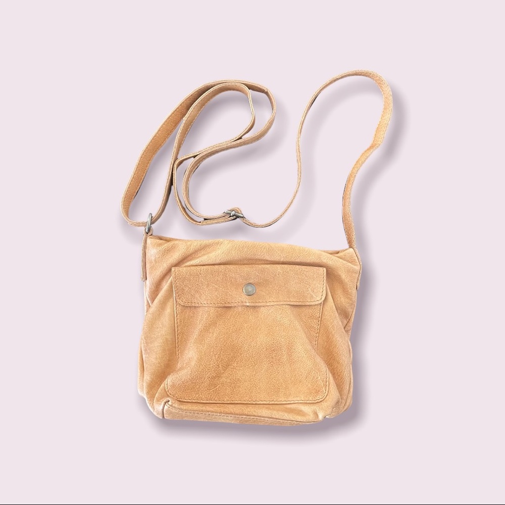 Latico N.J USA bag